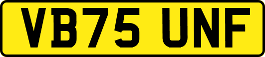 VB75UNF