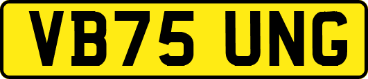 VB75UNG