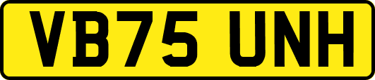 VB75UNH
