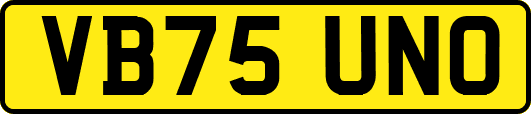 VB75UNO