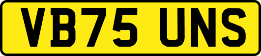 VB75UNS