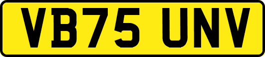VB75UNV