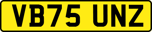 VB75UNZ