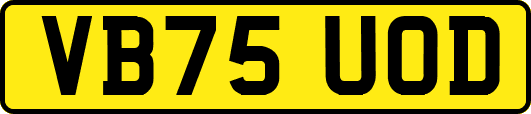 VB75UOD