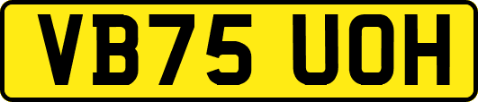 VB75UOH
