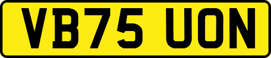 VB75UON