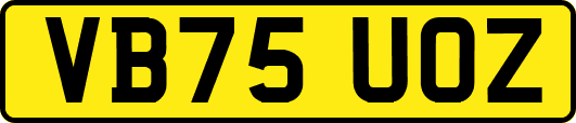 VB75UOZ