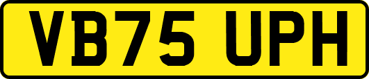 VB75UPH