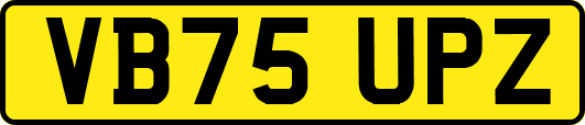 VB75UPZ