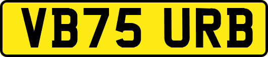 VB75URB