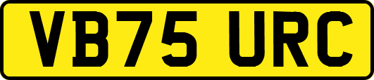VB75URC