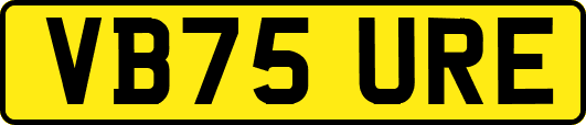 VB75URE