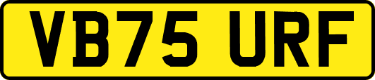 VB75URF