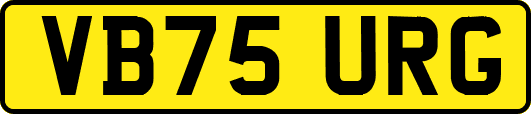 VB75URG
