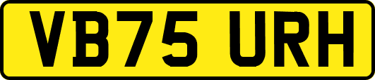VB75URH