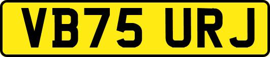 VB75URJ