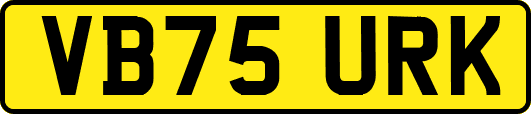 VB75URK