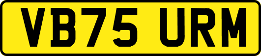 VB75URM