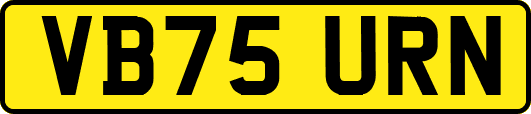 VB75URN