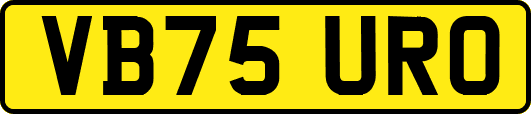 VB75URO