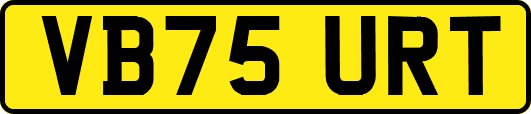 VB75URT