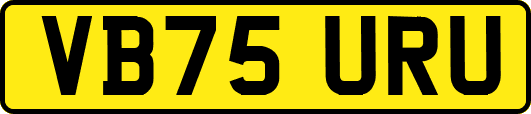 VB75URU