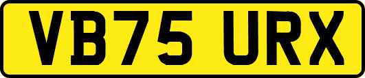 VB75URX