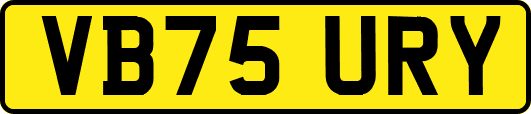 VB75URY
