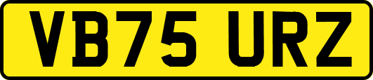 VB75URZ