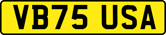 VB75USA
