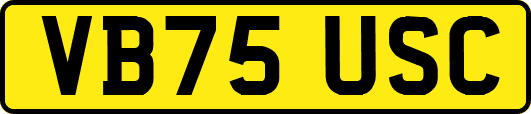 VB75USC