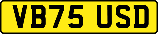 VB75USD