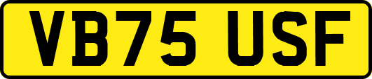VB75USF