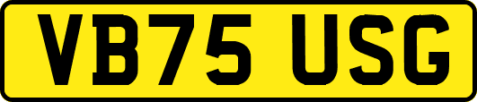 VB75USG