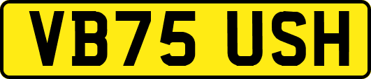 VB75USH