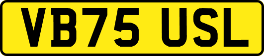 VB75USL
