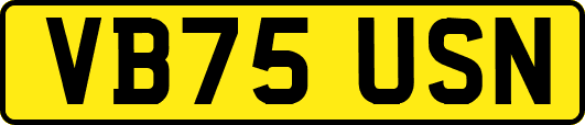 VB75USN