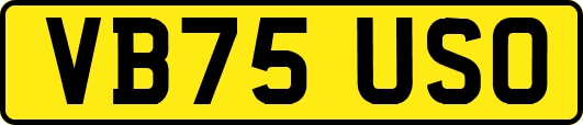 VB75USO