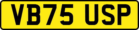 VB75USP