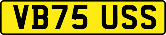 VB75USS