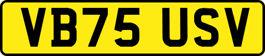 VB75USV