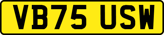 VB75USW