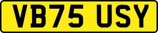 VB75USY