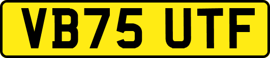 VB75UTF
