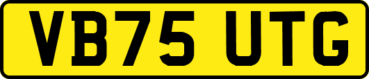 VB75UTG