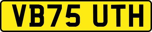 VB75UTH
