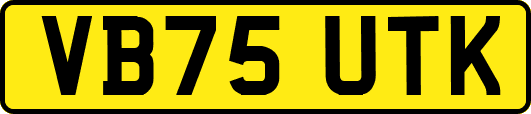 VB75UTK