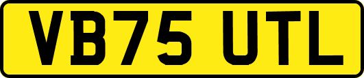 VB75UTL