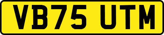 VB75UTM