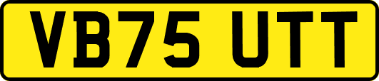 VB75UTT